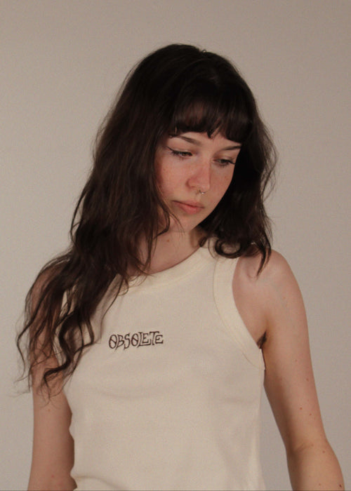 Authentic Ladies Tank
