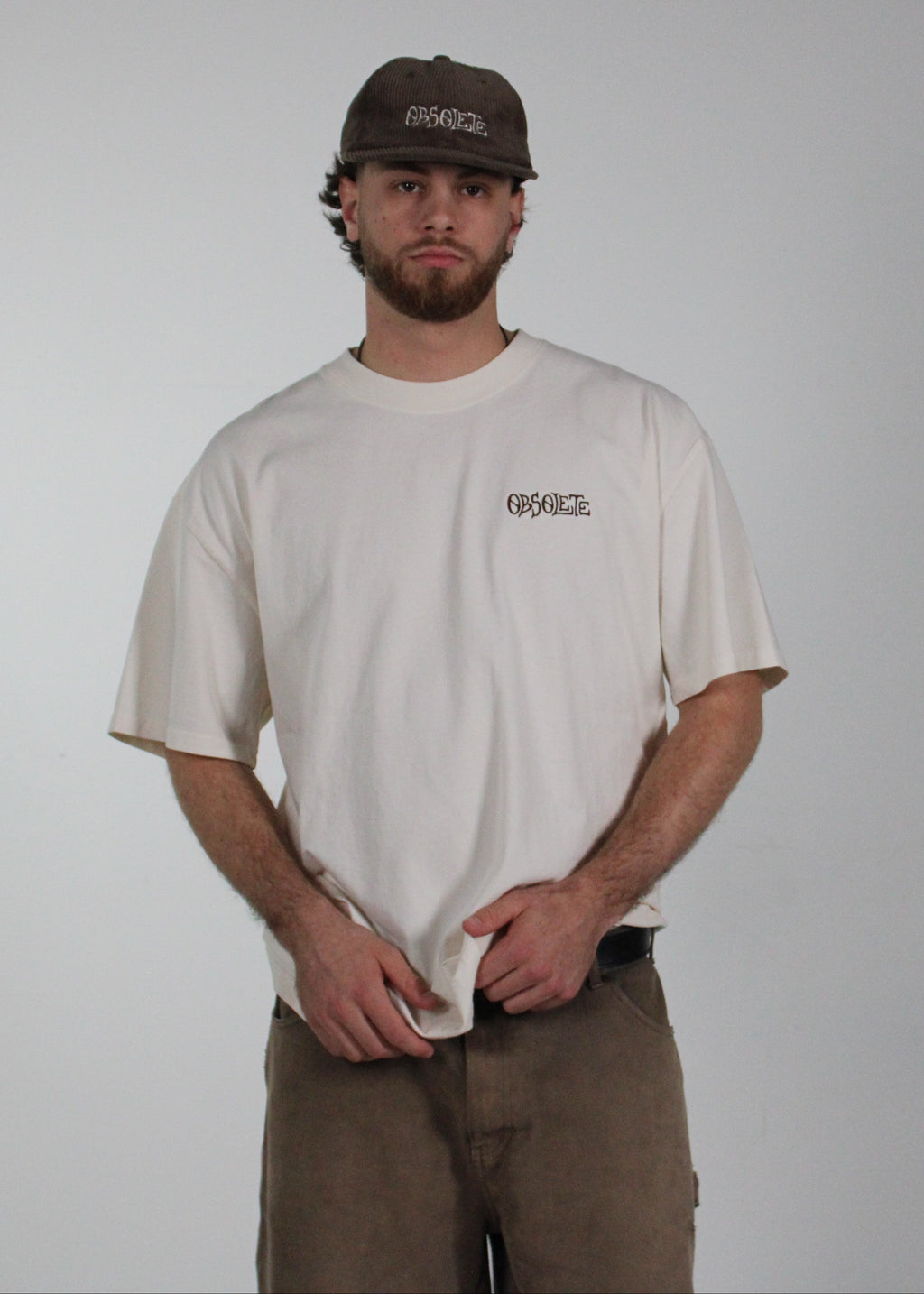 Authentic Tee