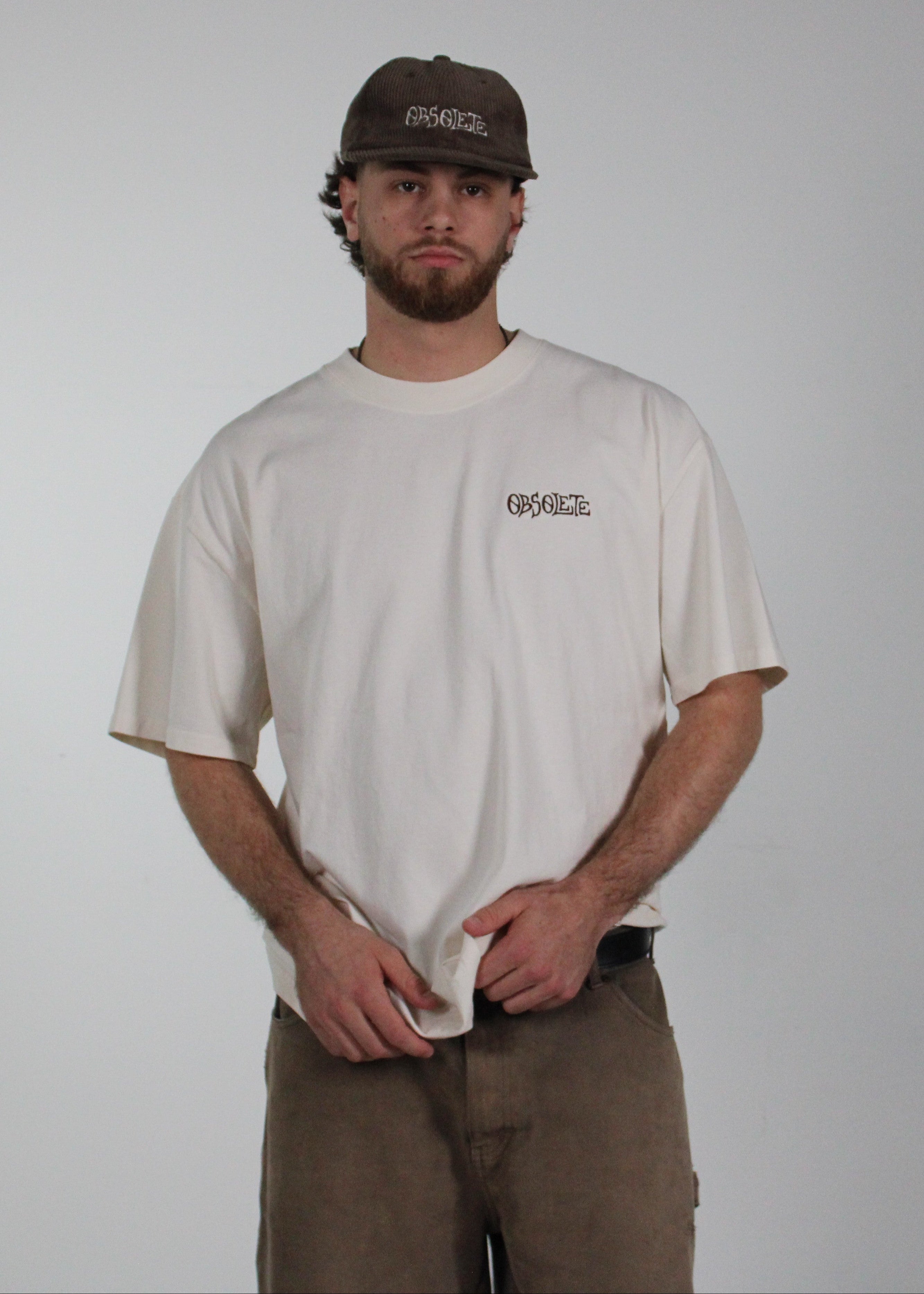 Authentic Tee
