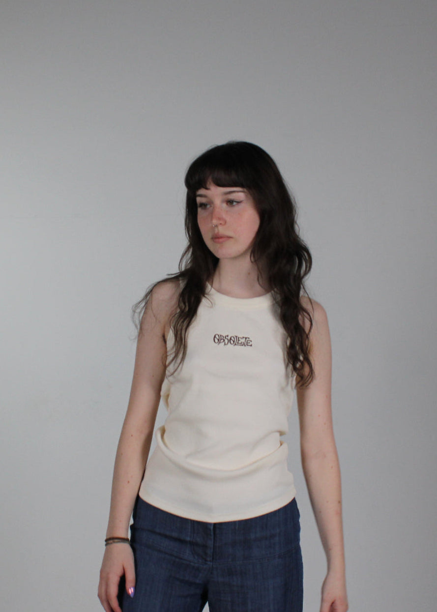 Authentic Ladies Tank