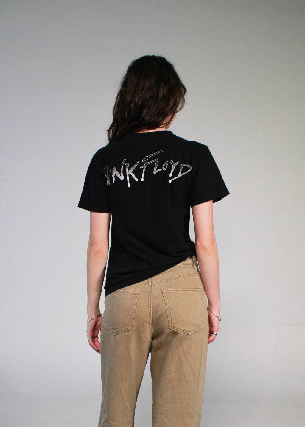 Pink Floyd Marching Hammers Tee