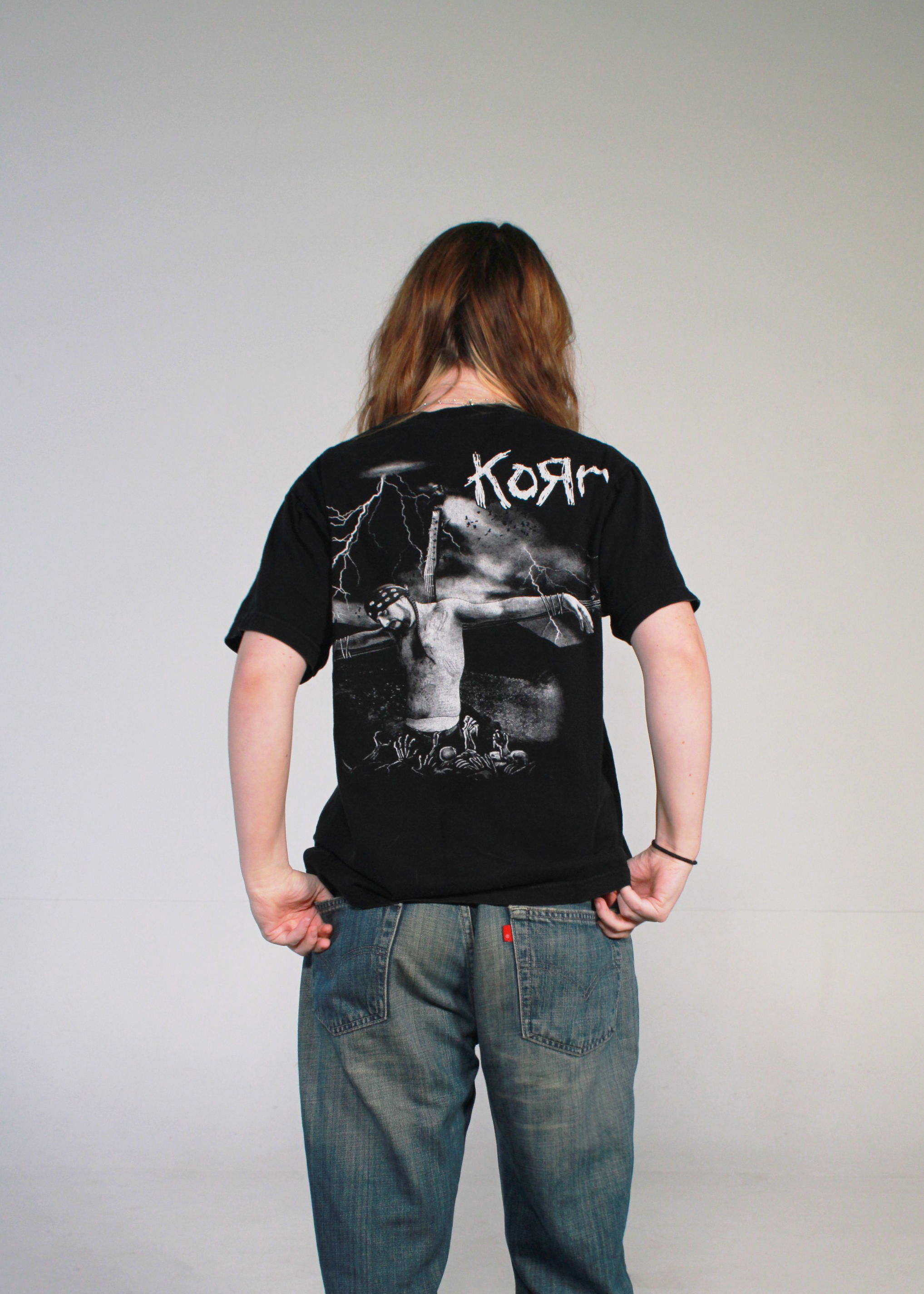 Korn Tee