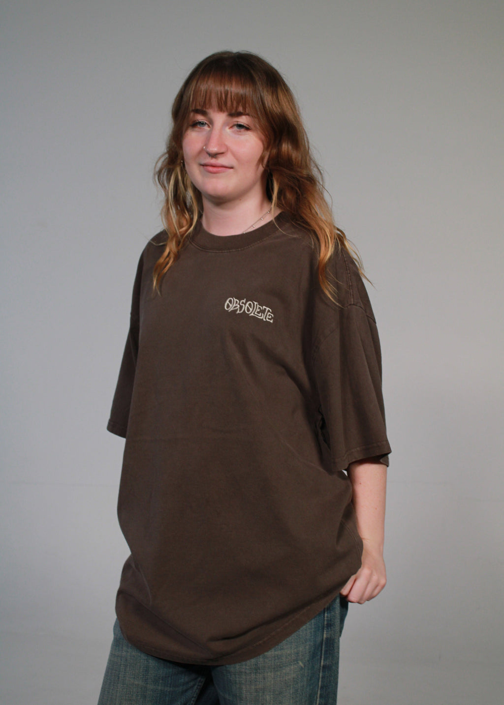 Nostalgia Tee