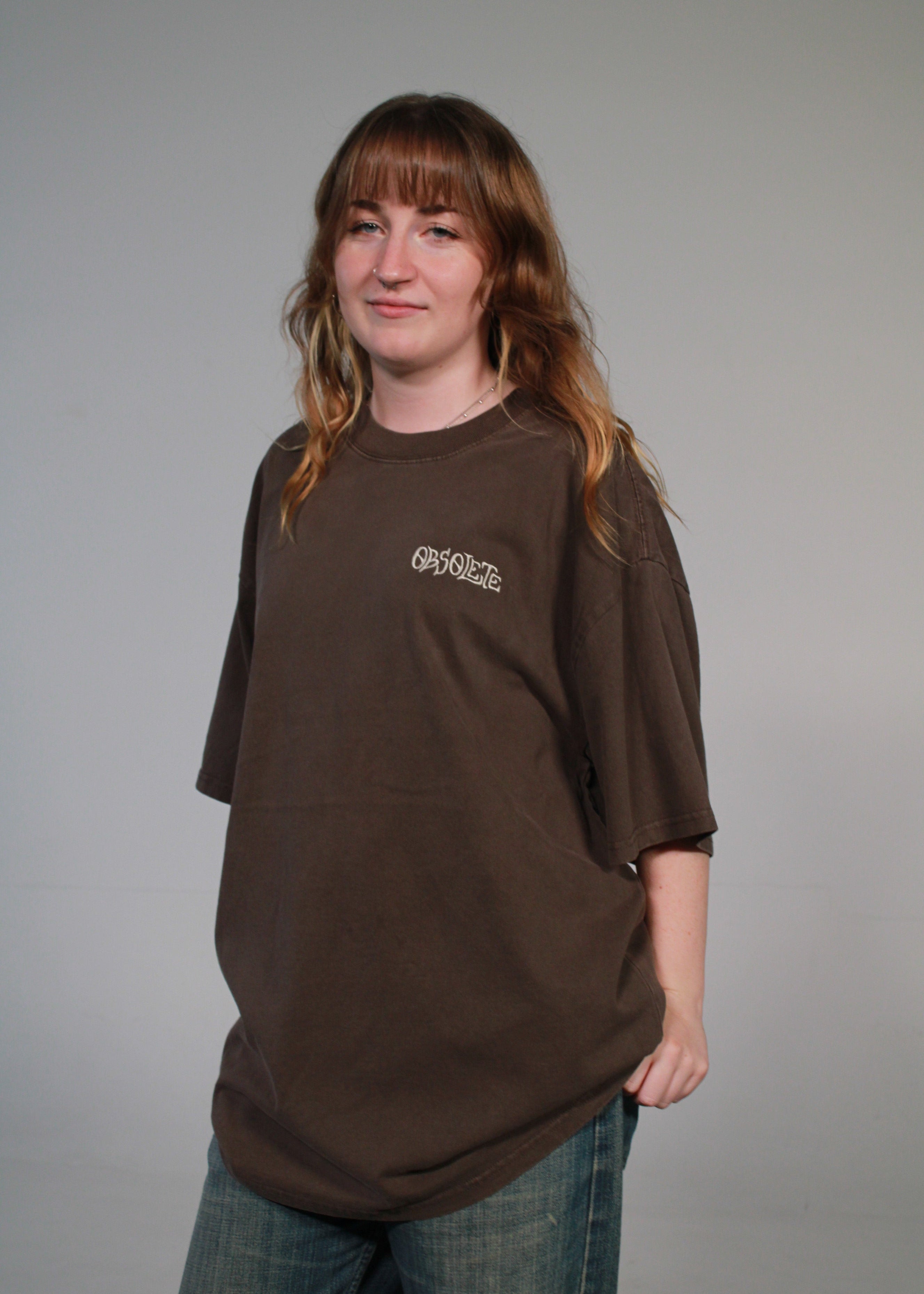 Nostalgia Tee