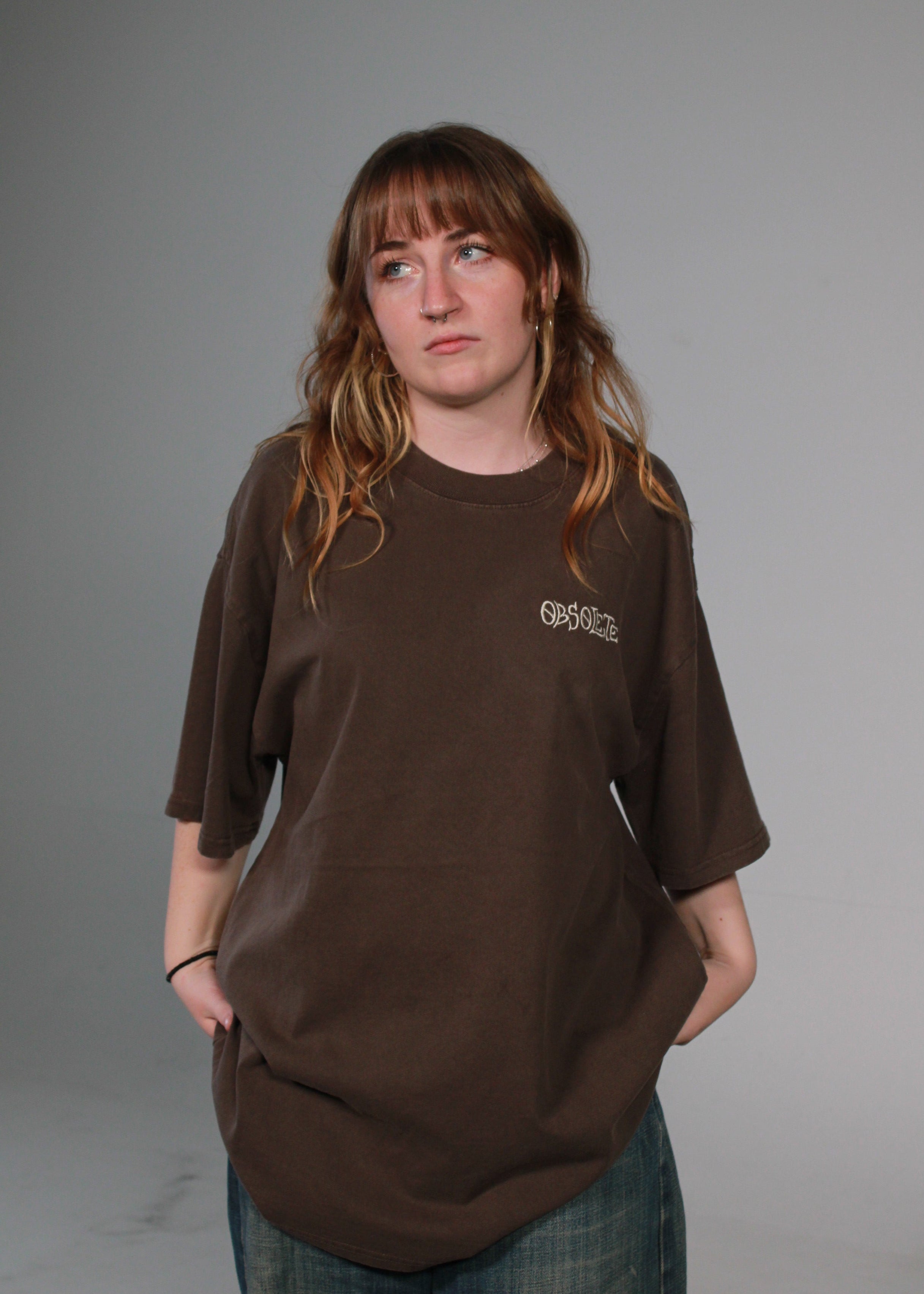 Nostalgia Tee