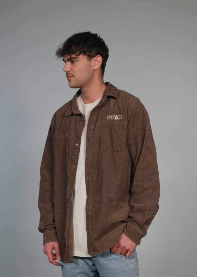 Nostalgia Overshirt