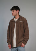 Nostalgia Overshirt