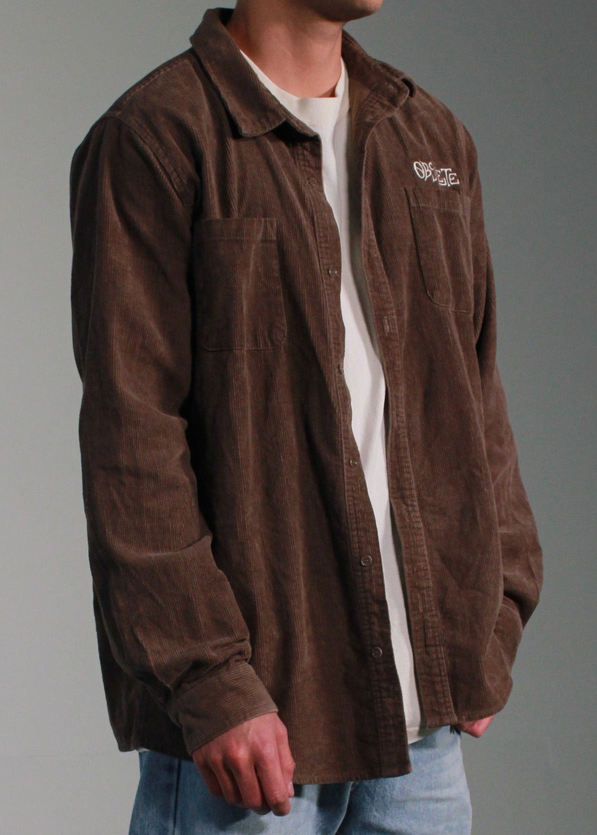 Nostalgia Overshirt