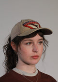 Budlight Cap