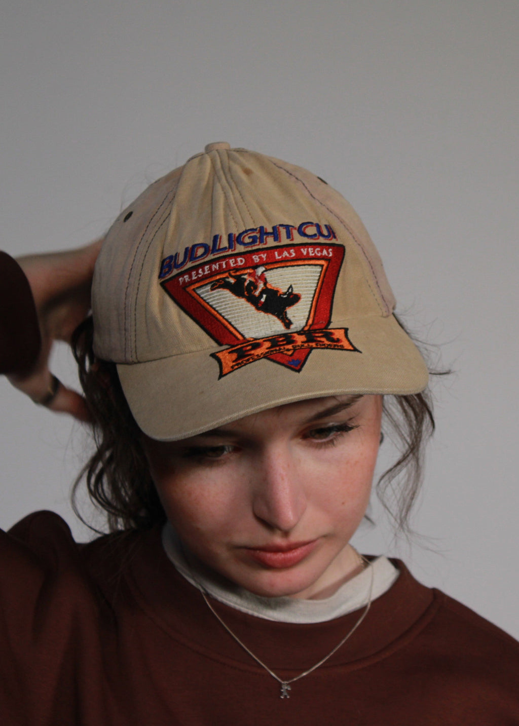 Budlight Cap