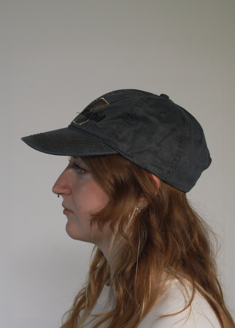 NZ Navy Cap