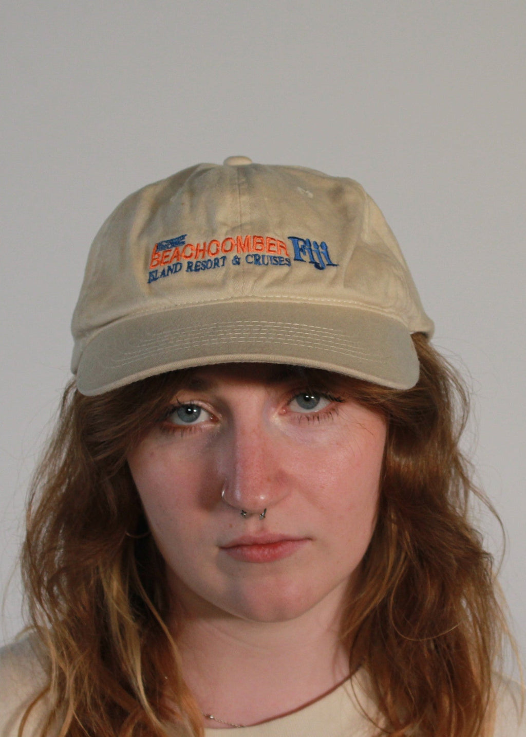 Fiji Cap
