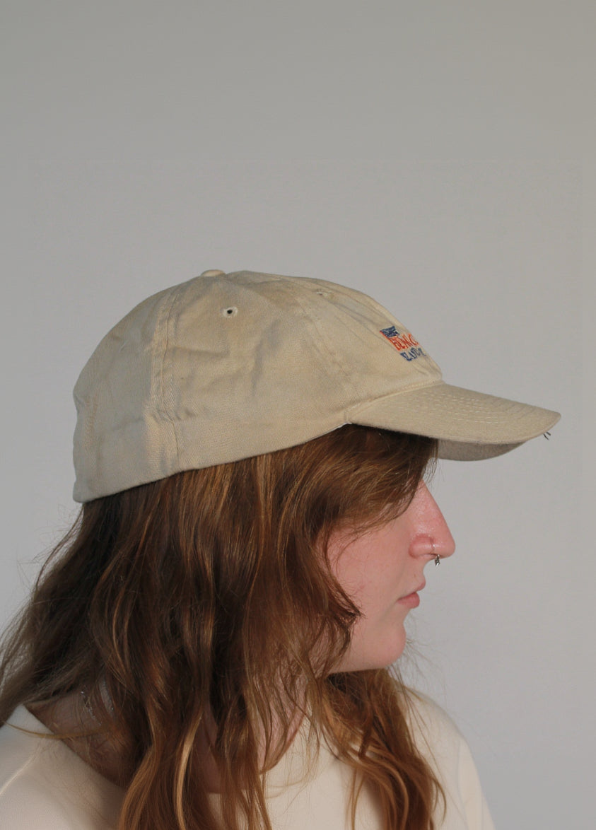 Fiji Cap