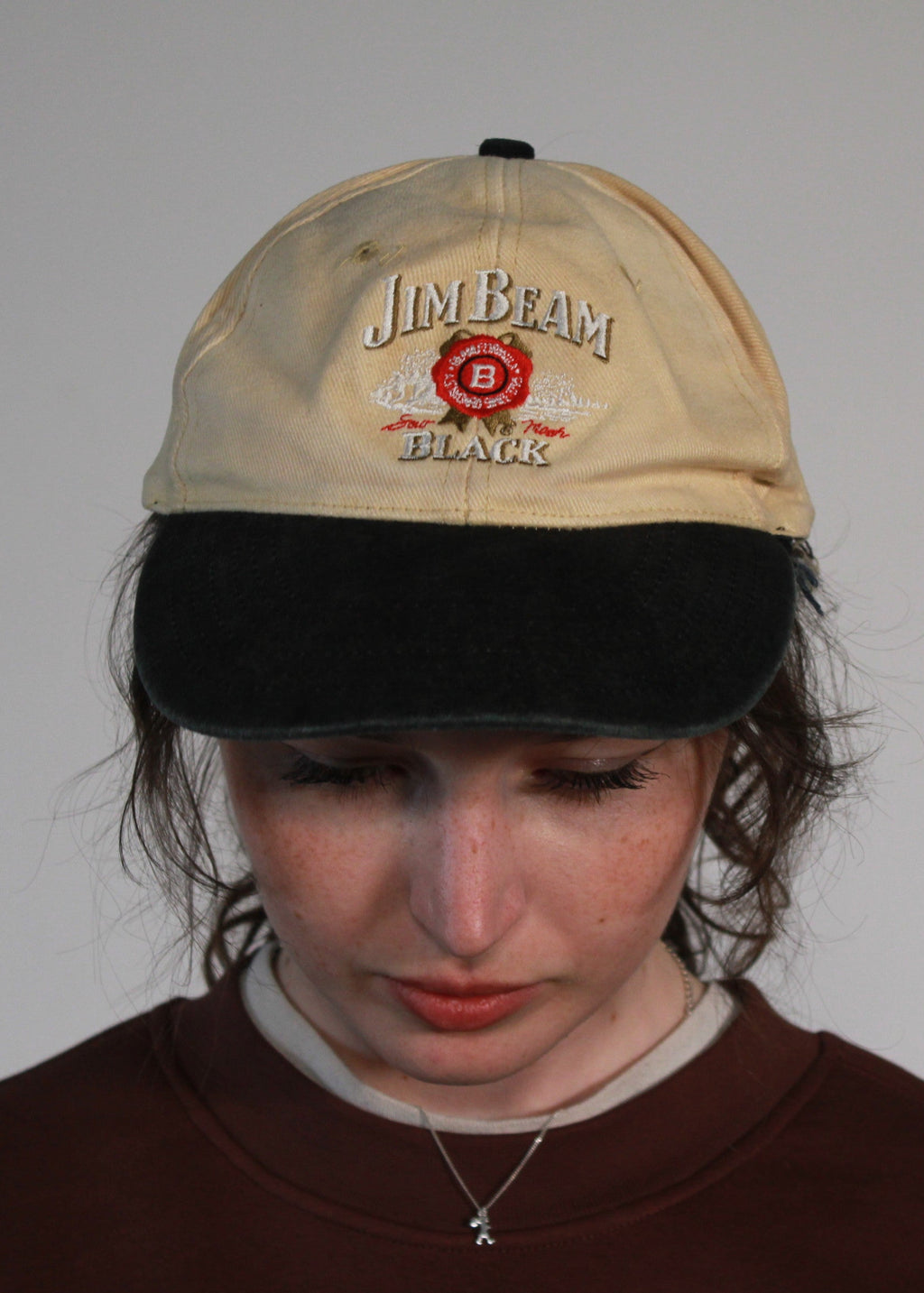 Jim Beam Cap
