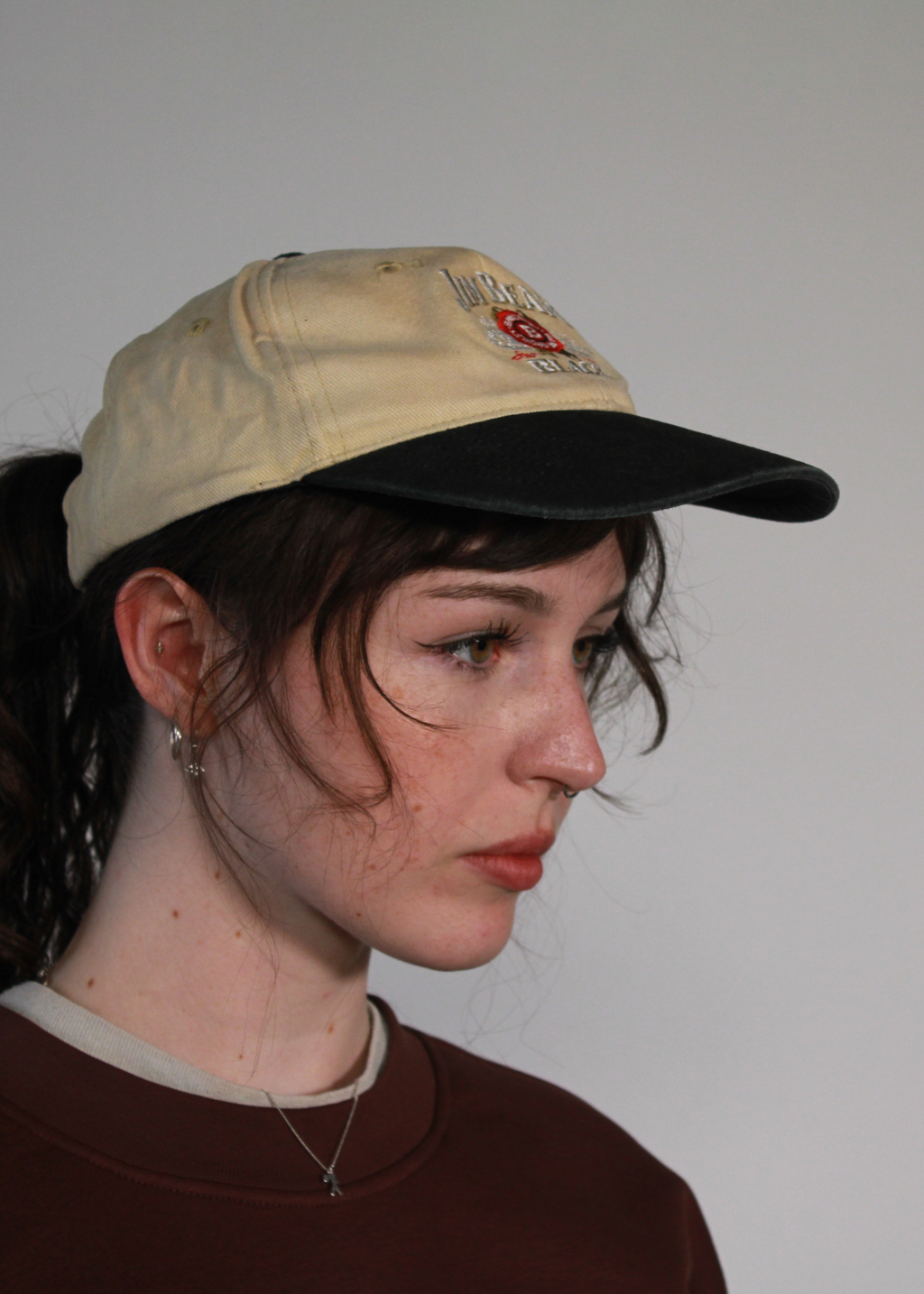 Jim Beam Cap