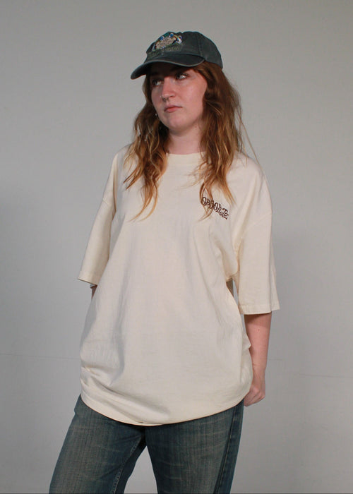 Authentic Tee