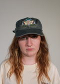 Crystal Symphony Cap