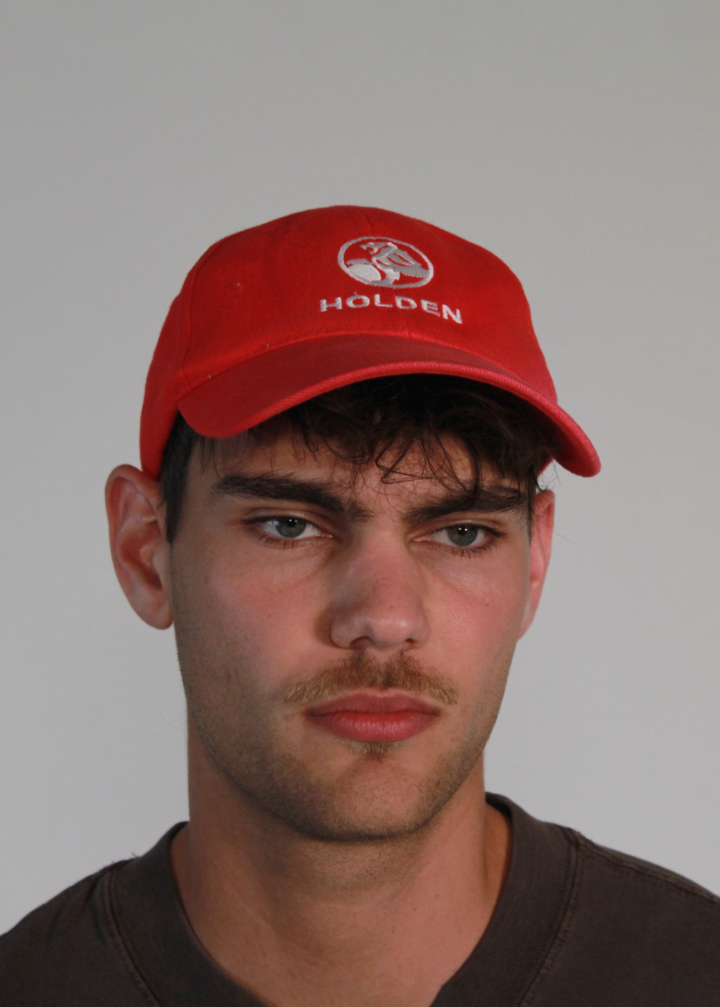 Holden Cap