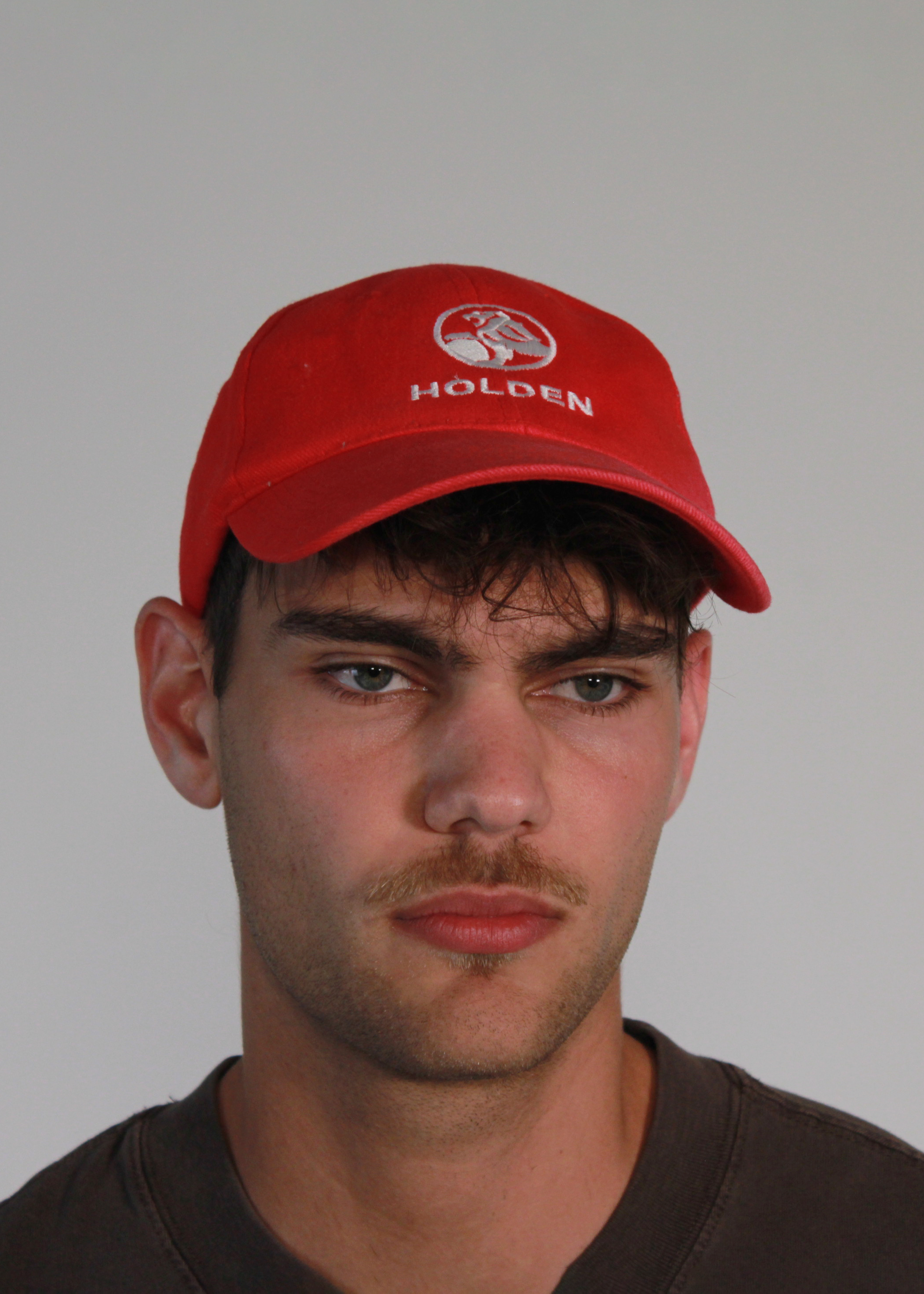 Holden Cap