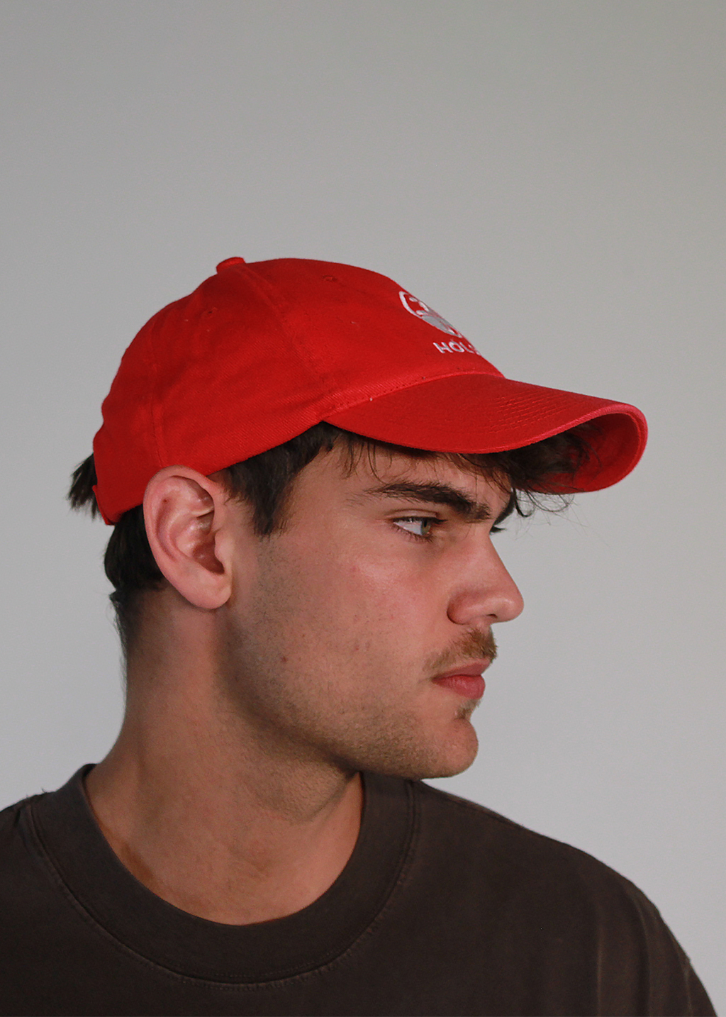 Holden Cap