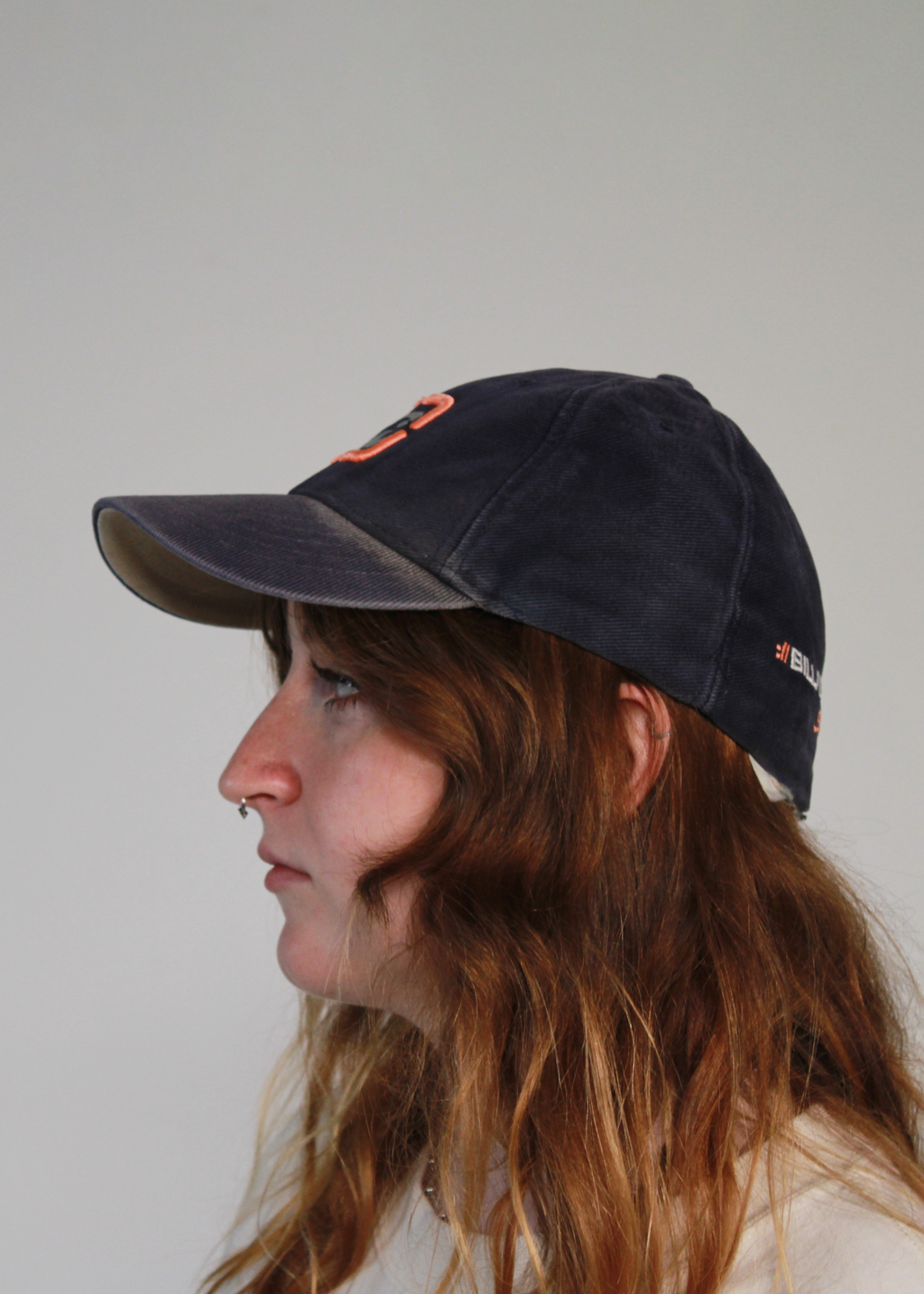 Billabong Cap