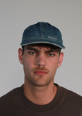 McKenzie Denim Cap