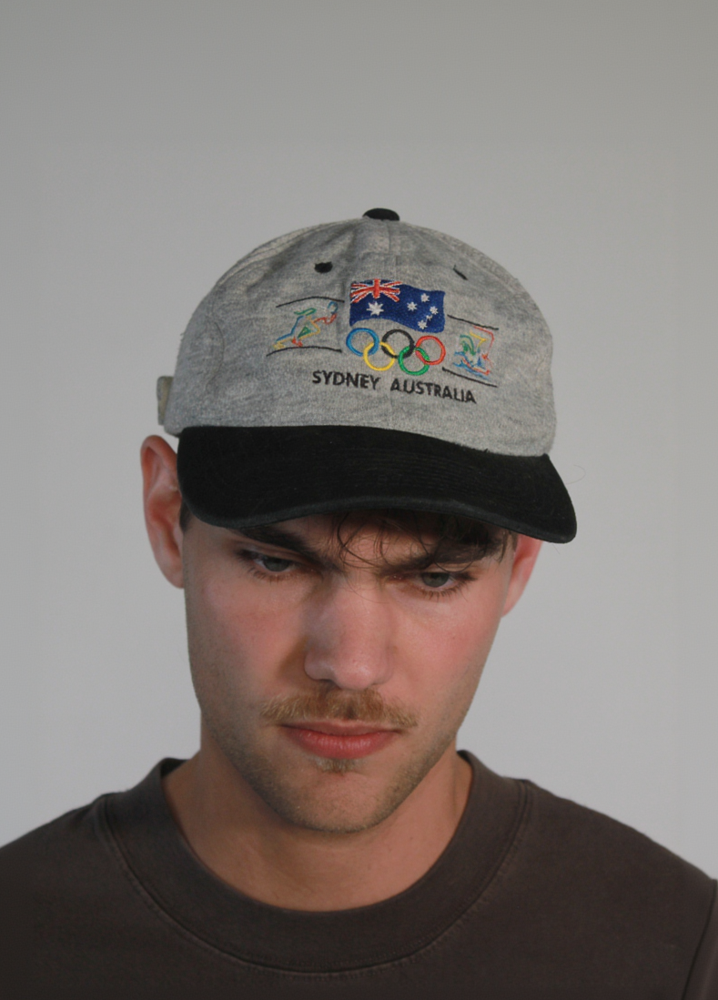 2000 Sydney Olympics Cap