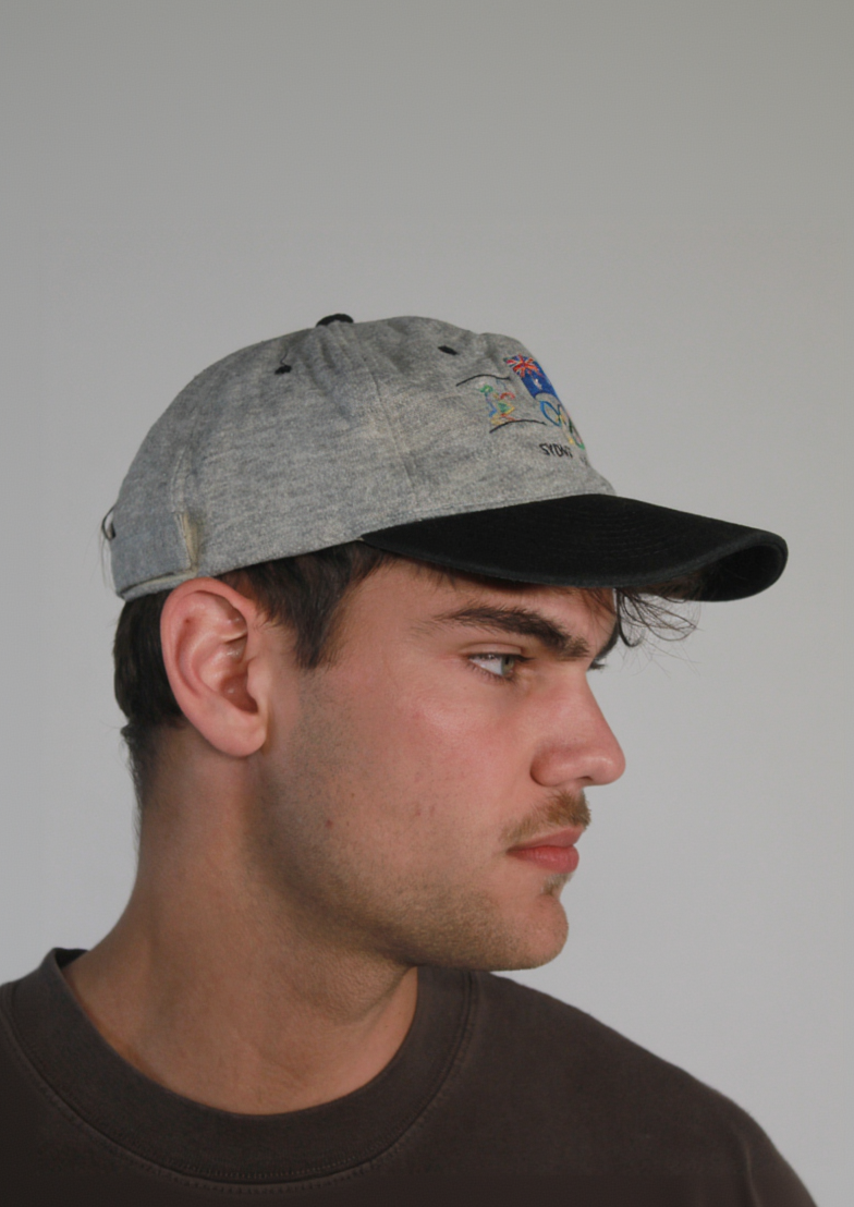 2000 Sydney Olympics Cap