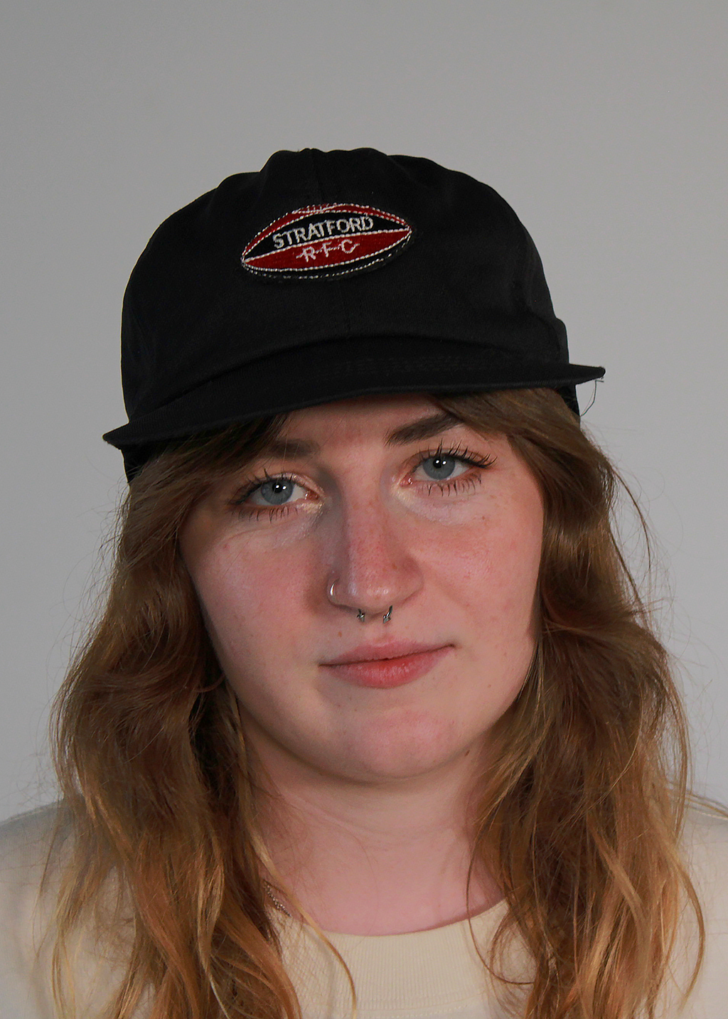 Stratford RFC Cap