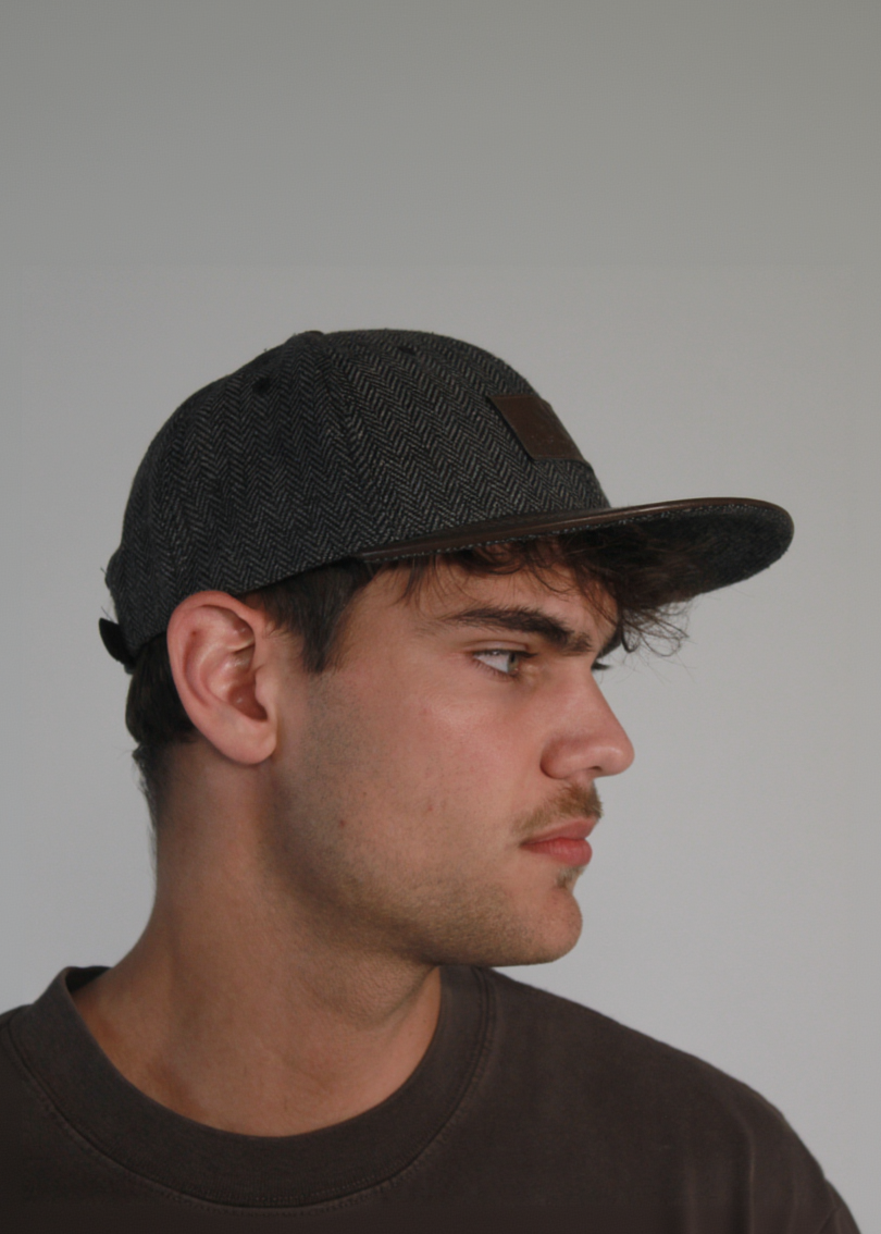 Heineken Cap
