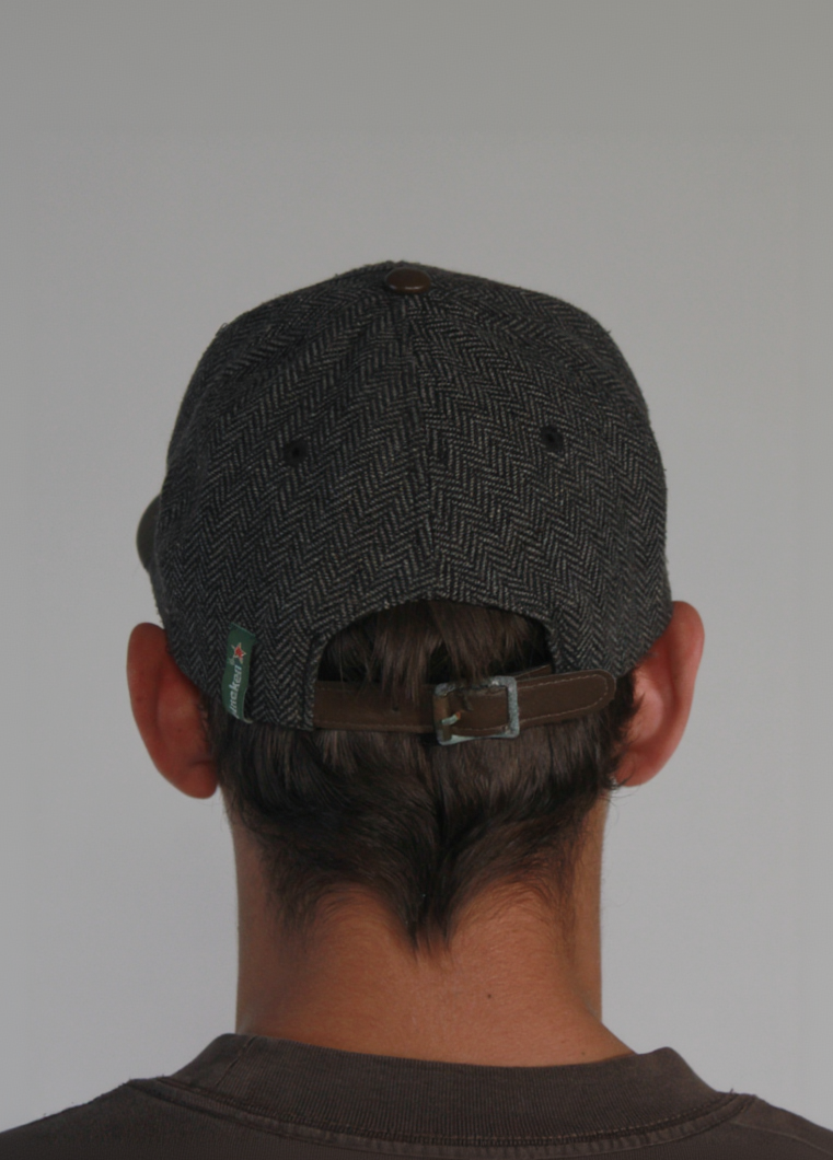 Heineken Cap