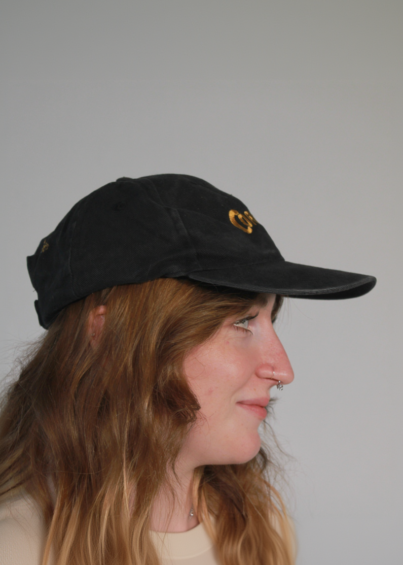Coruba Black Cap