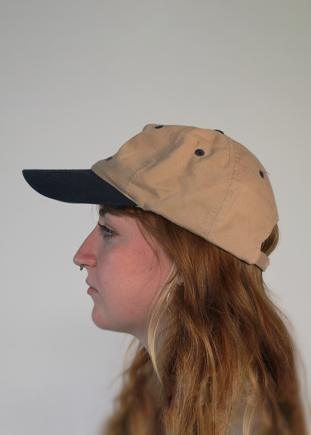 Tiger Fencing Cap