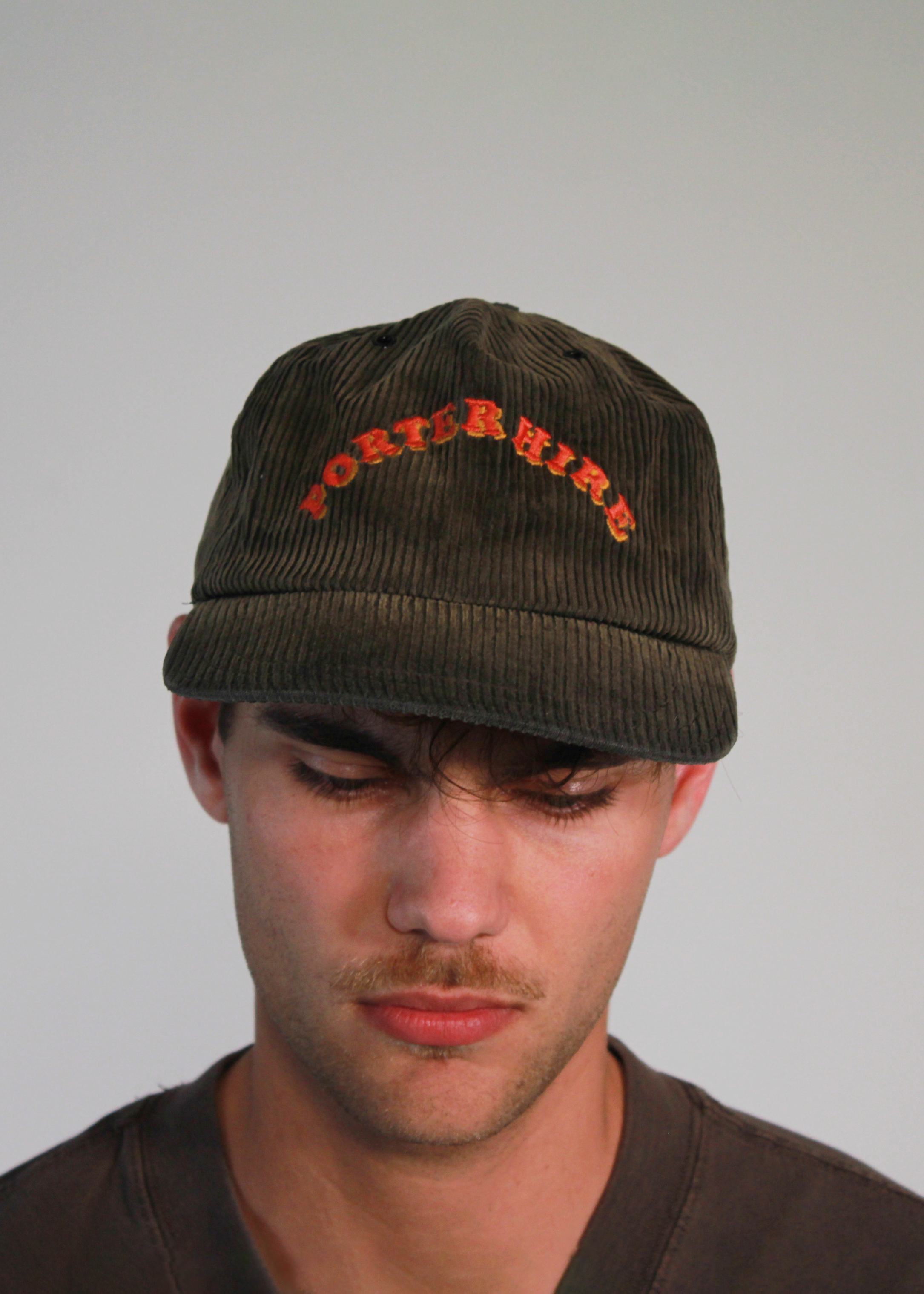 Porterhire Cap