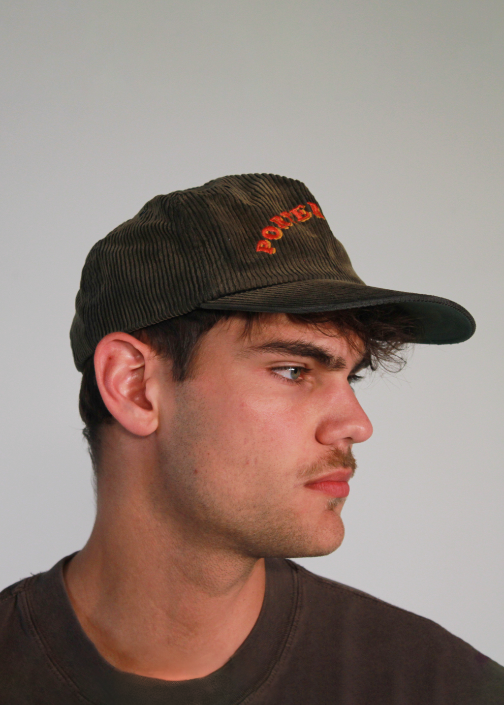 Porterhire Cap