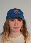 Nutri-Grain Cap