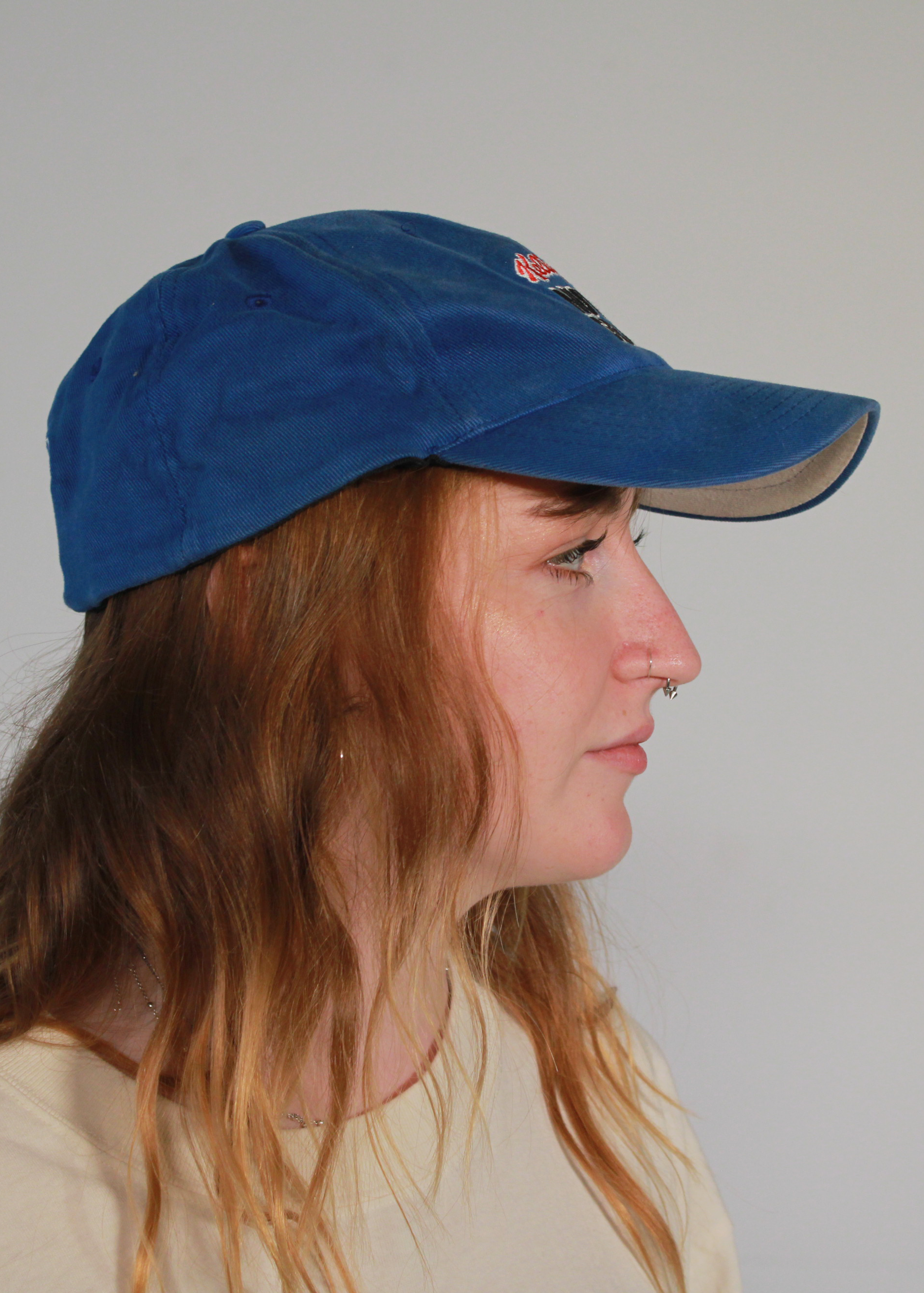 Nutri-Grain Cap