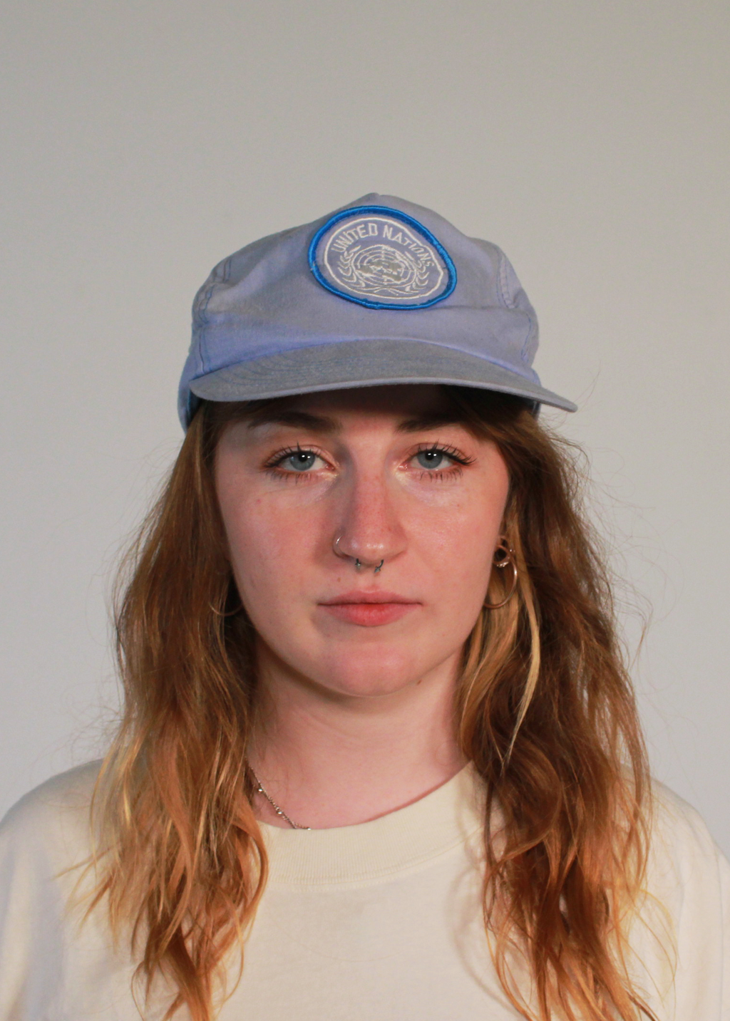 United Nations Cap