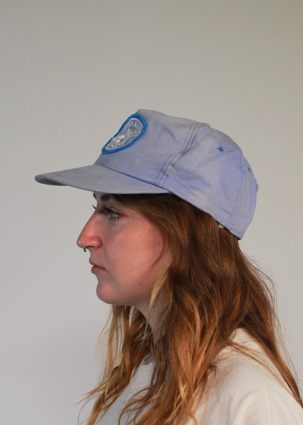 United Nations Cap
