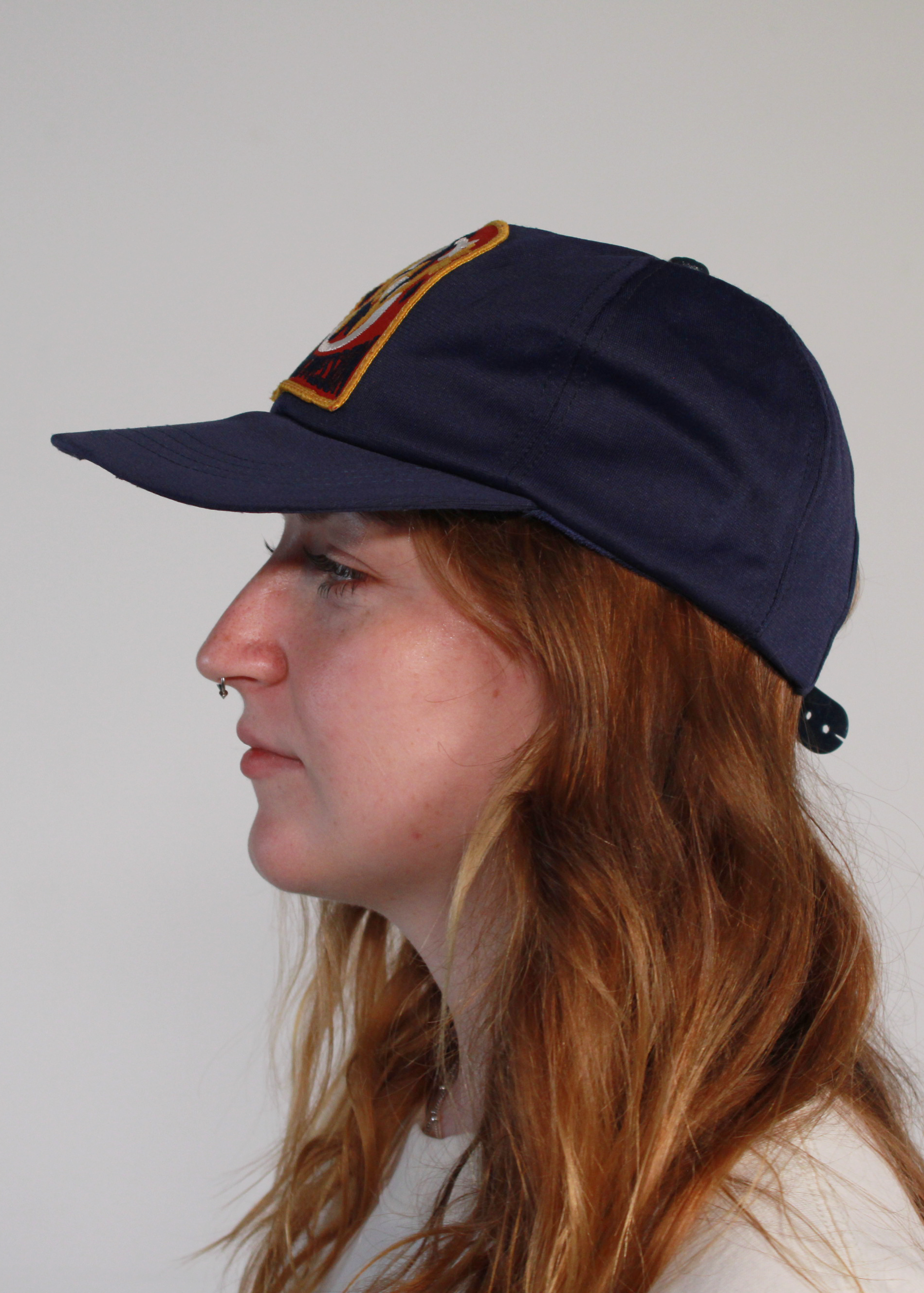 Smith & Wesson Cap