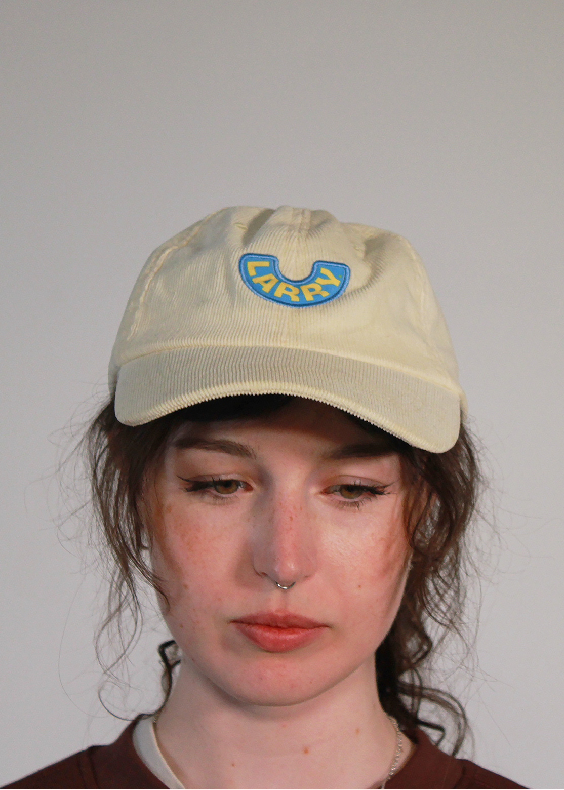 Larry Cap