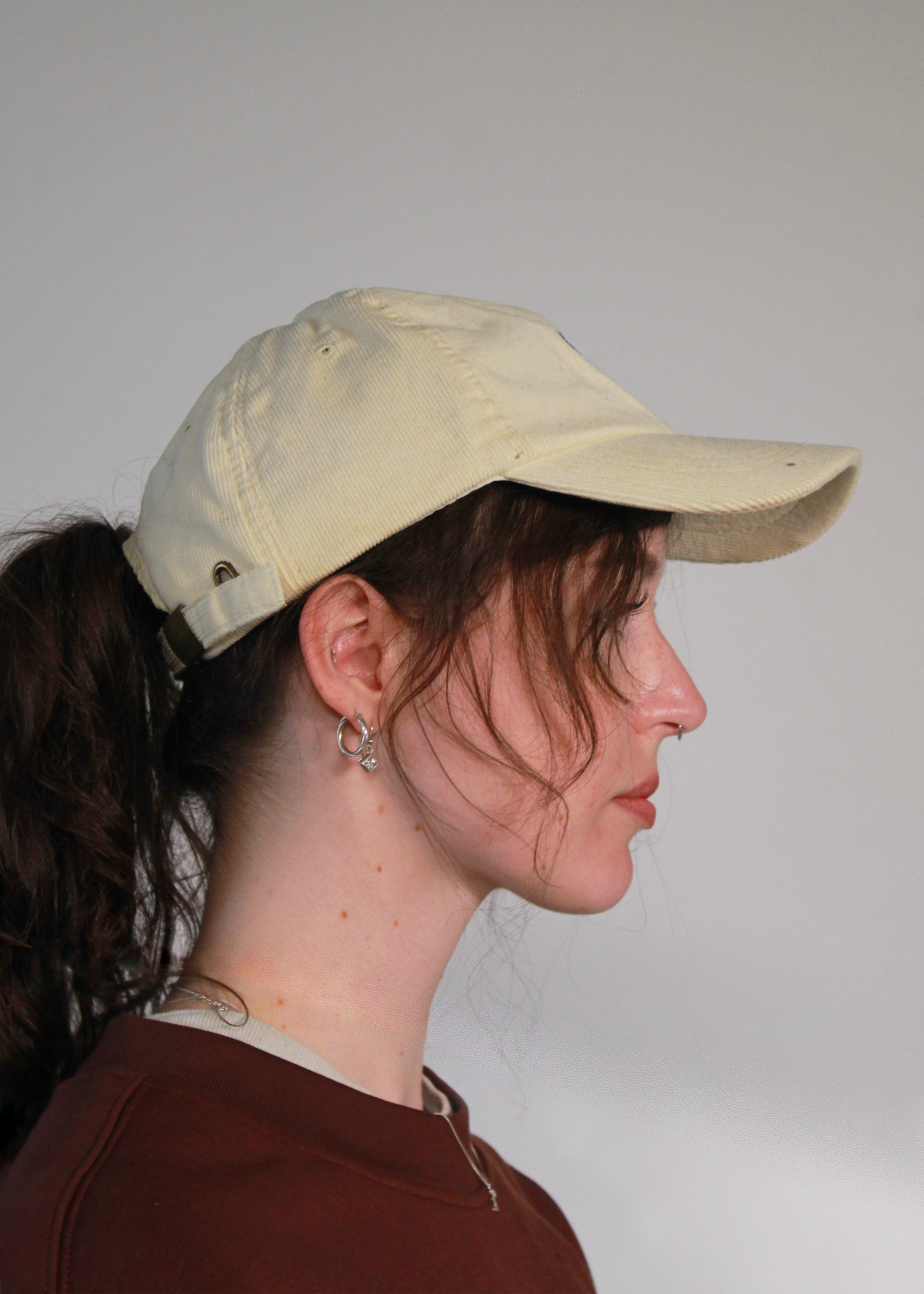 Larry Cap