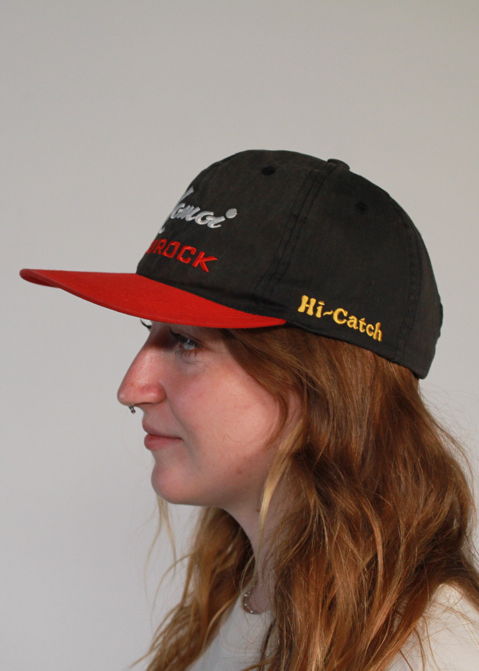 Momoi Gourock Cap
