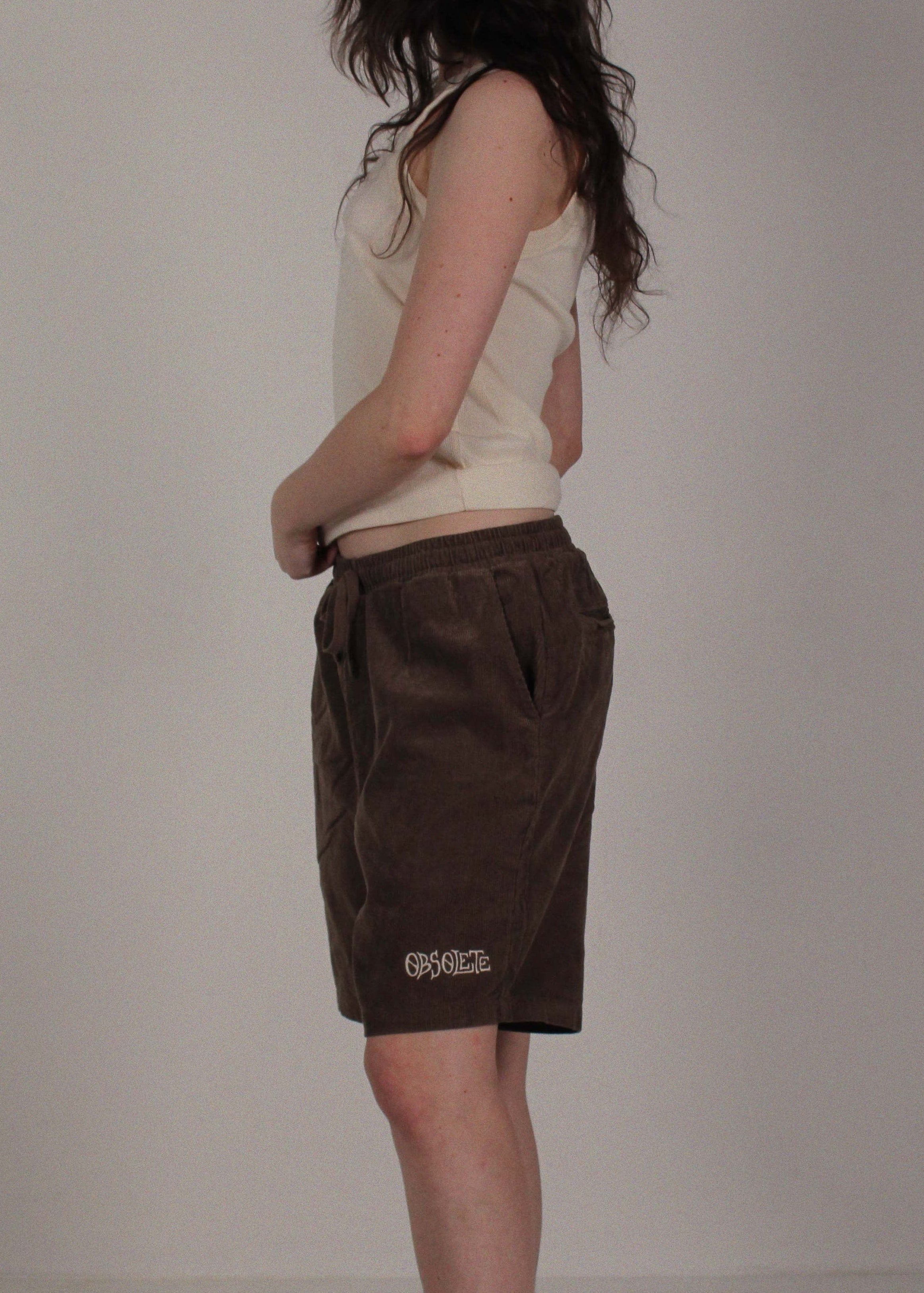 Nostalgia Shorts